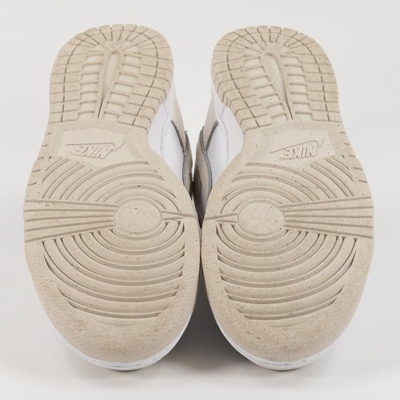 Nike Women's Dunk Low SE 'Sisterhood' DV1160-100 size Women's 9.5 Men's 8 - Picture 8 of 9